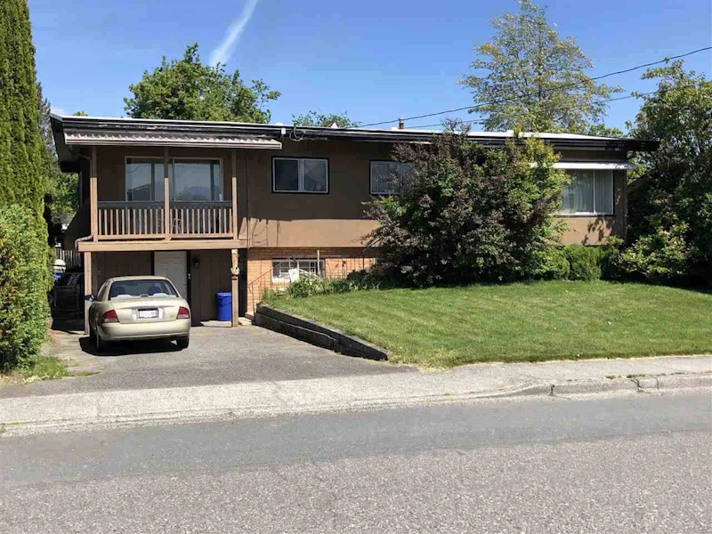 46273 Margaret Avenue, Chilliwack BC V2P 2G7