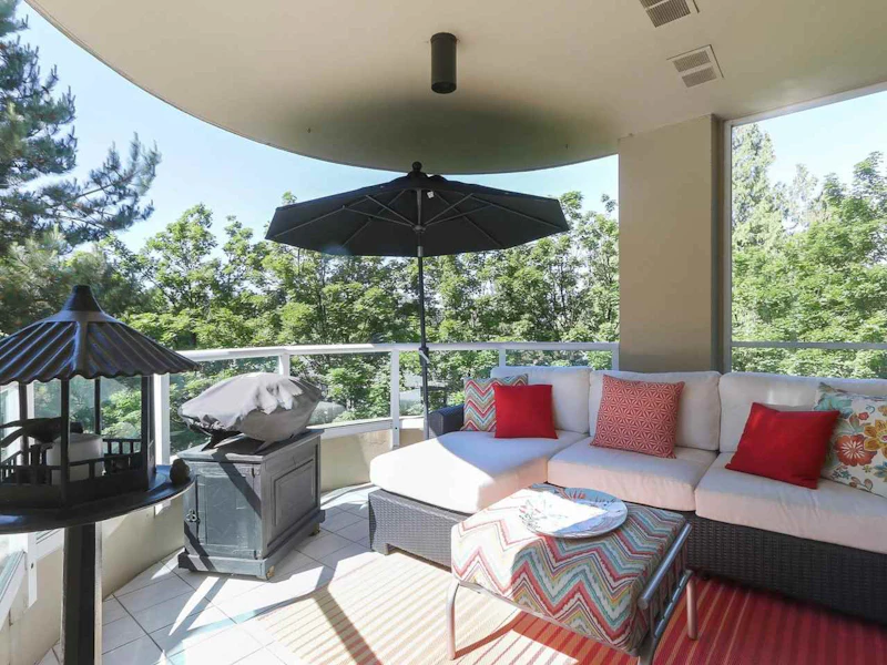 502 - 995 Roche Point Drive, North Vancouver BC V7H 2X4