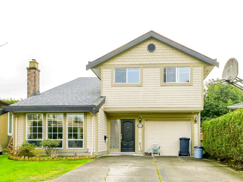8600 Citadel Crescent, Richmond BC V7C 4T3