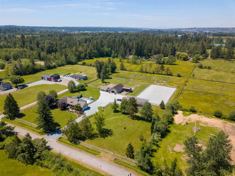 6149 228th Street, Langley BC V2Y 2L3