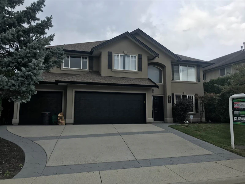 20151 123rd Avenue, Maple Ridge BC V2X 6A7