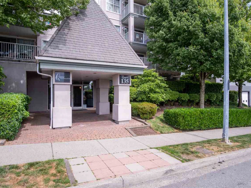 404 - 135 Eleventh Street, New Westminster BC V3M 4C7
