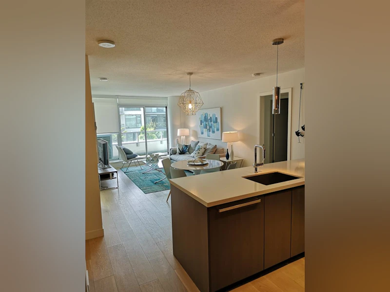 602 - 9099 Cook Road, Richmond BC