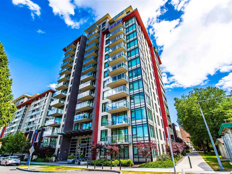 1201 - 7328 Gollner Avenue, Richmond BC