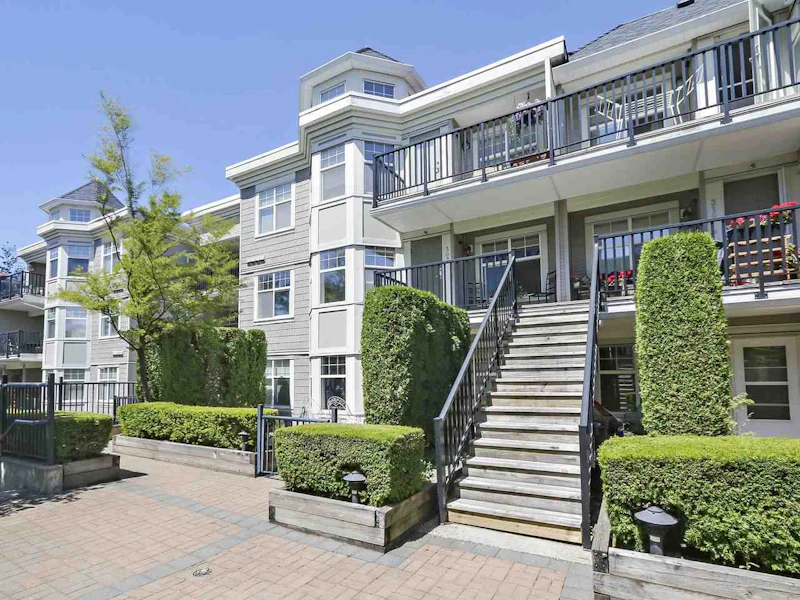 309 - 7038 21st Avenue, Burnaby BC V5E 2Y9