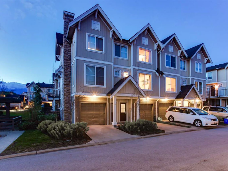 51 - 31032 Westridge Place, Abbotsford BC V2T 0C6