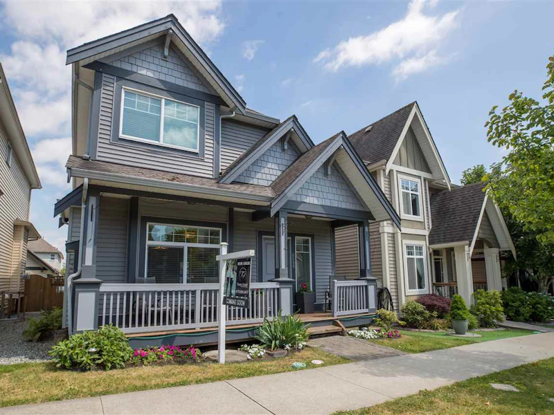 6680 192a Street, Surrey BC V4N 5X3