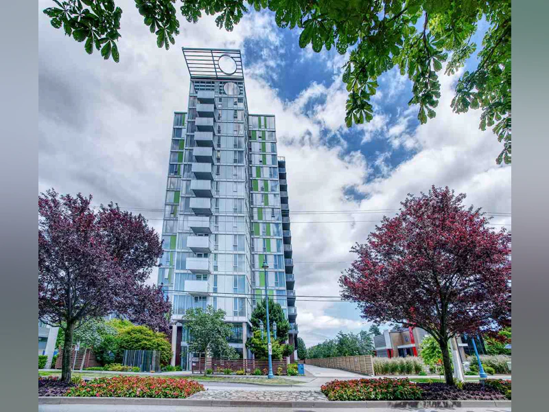 1010 - 7080 No. 3 Road, Richmond BC V6Y 0B5