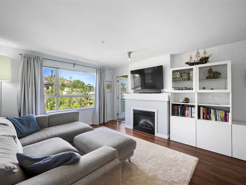 306 - 600 Klahanie Drive, Port Moody BC V3H 5L2