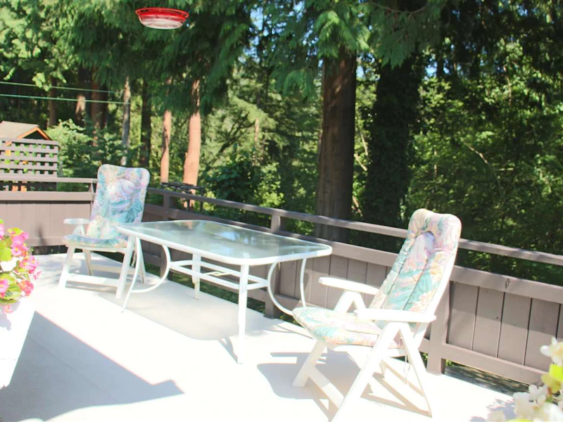 2848 Wembley Drive, North Vancouver BC V7J 3B6