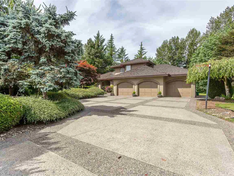 4045 Verdon Way, Abbotsford BC V4X 1X3