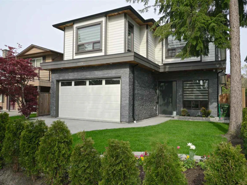11128 Merchantman Place, Richmond BC V7E 4R3