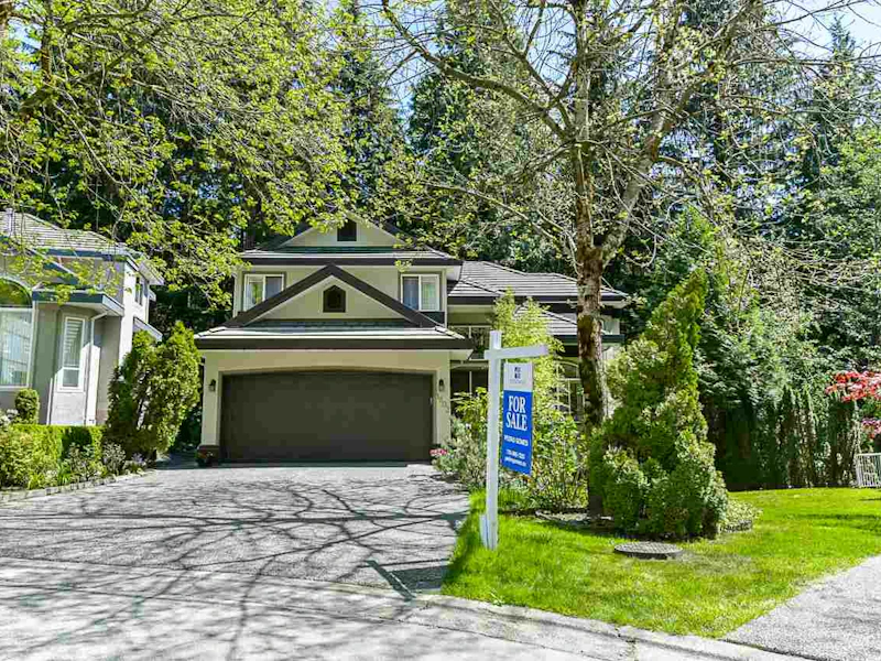 1803 Camelback Court, Coquitlam BC V3E 3K4
