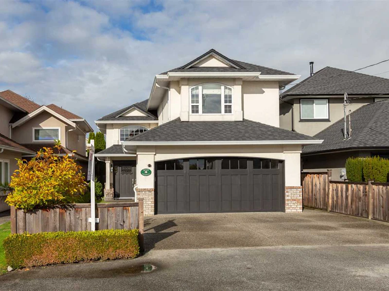3191 Georgia Street, Richmond BC V7E 2R2