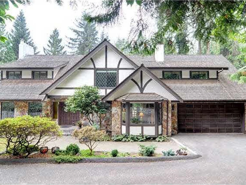 3880 Bayridge Avenue, West Vancouver BC V7V 3J4