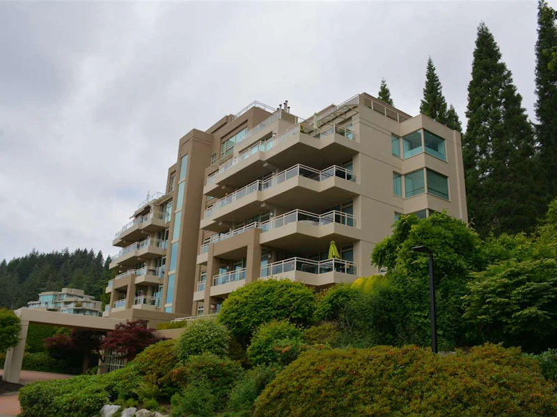 5 - 3085 Deer Ridge Close, West Vancouver BC V7S 4W1