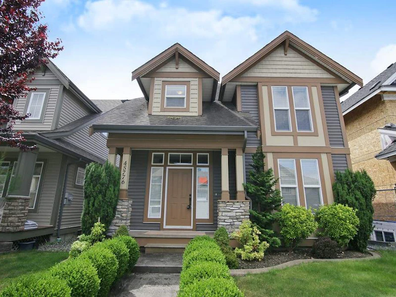 45776 Safflower Crescent, Chilliwack BC V2R 0H6