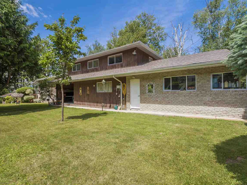 46455 Thornton Road, Chilliwack BC V2R 4S9