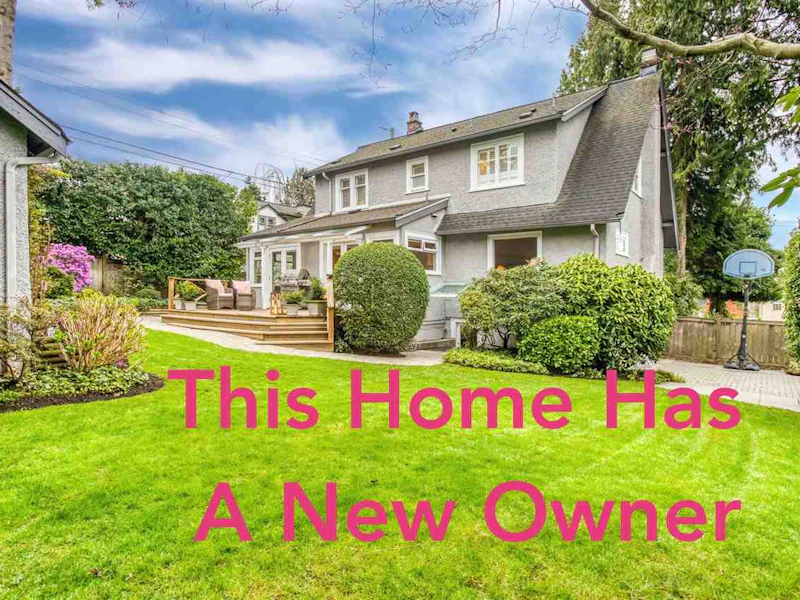 2831 W 49th Avenue, Vancouver BC V6N 3S7