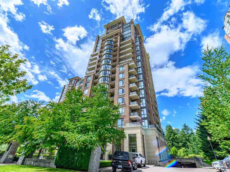 808 - 6833 Station Hill Drive, Burnaby BC V3N 5E1