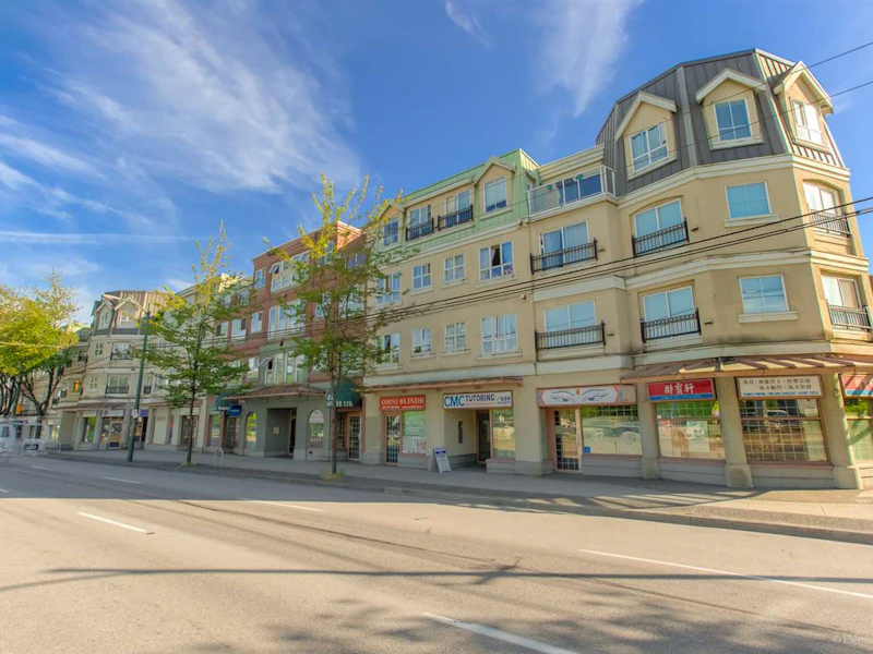 W209 - 488 Kingsway Avenue, Vancouver BC V5T 3J9