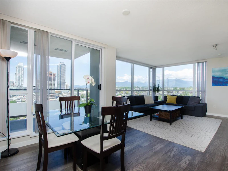 1903 - 4888 Brentwood Drive, Burnaby BC V5C 0C6