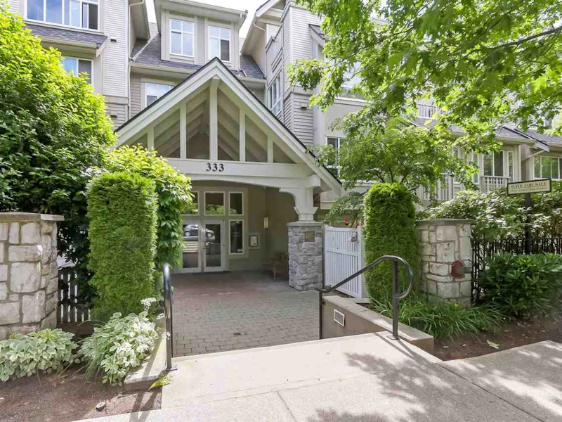 305 - 333 E 1st Street, North Vancouver BC V7L 4W9