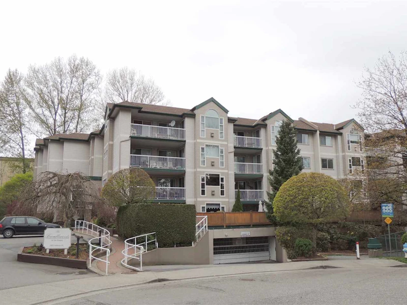 204 - 2963 Nelson Place, Abbotsford BC V2S 7L6