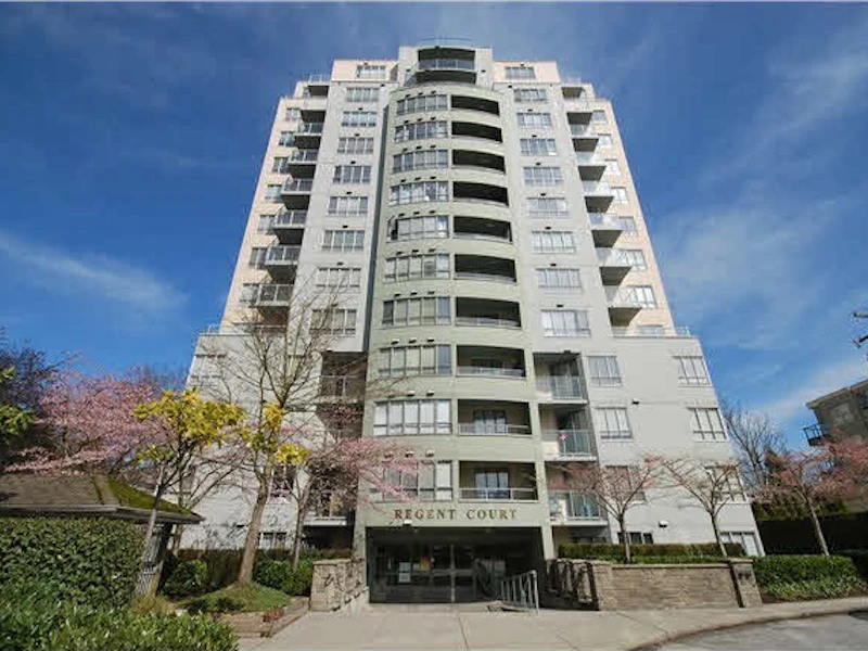 1201 - 3489 Ascot Place, Vancouver BC V5R 6B6