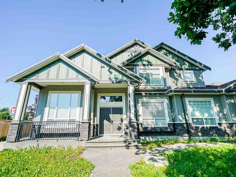 8411 144th Street, Surrey BC V3W 5T8