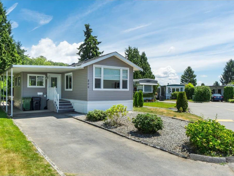 200 - 1840 160th Street, Surrey BC