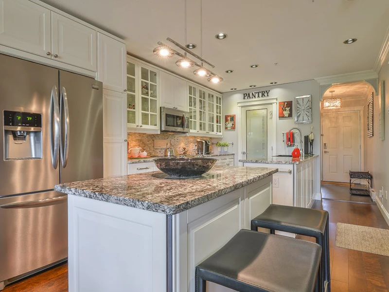 15 - 11255 232nd Street, Maple Ridge BC V2X 4W4