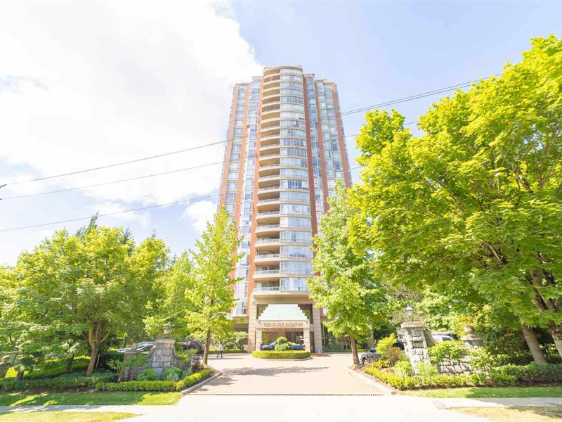 502 - 6888 Station Hill Drive, Burnaby BC V3N 4X5