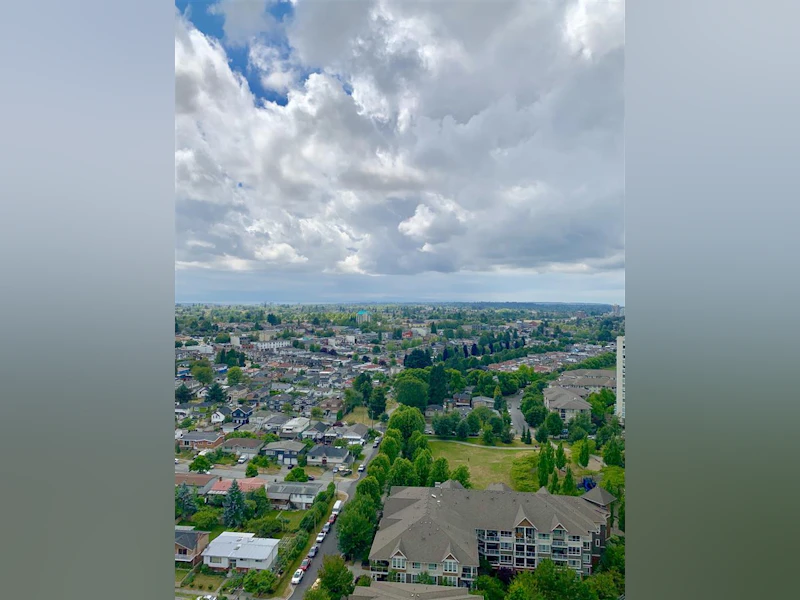 2807 - 5470 Ormidale Street, Vancouver BC
