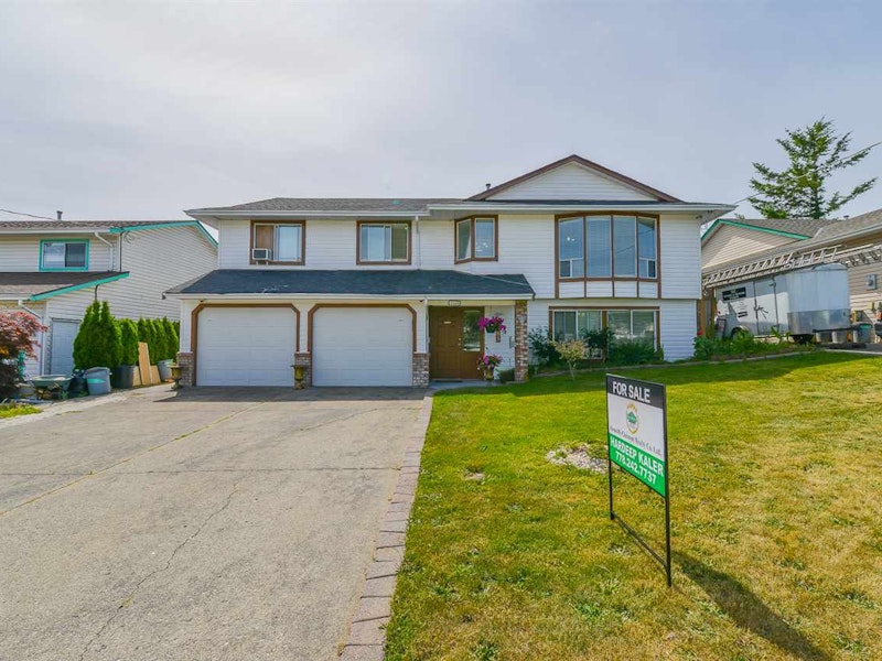 3285 Townline Road, Abbotsford BC V2T 5J7