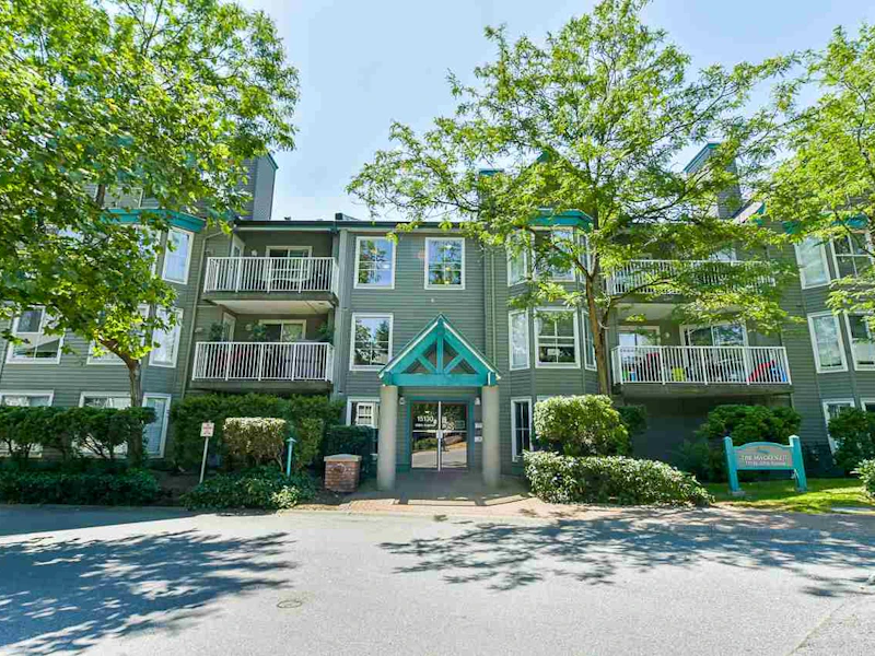 114 - 15130 108th Avenue, Surrey BC V3R 0T8