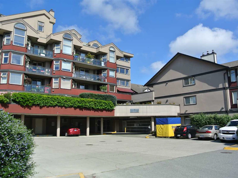 C306 - 4831 53rd Street, Delta BC V4K 2Z3