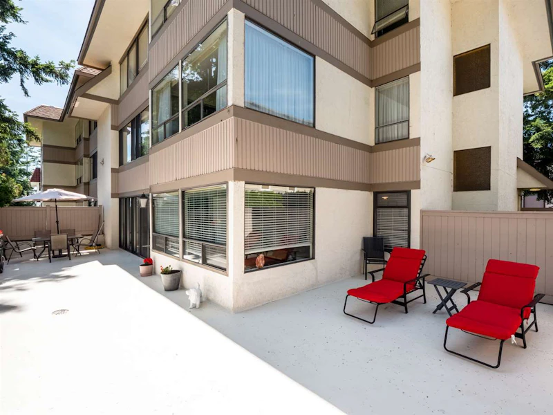 105 - 1341 Foster Street, Surrey BC V4B 3X5