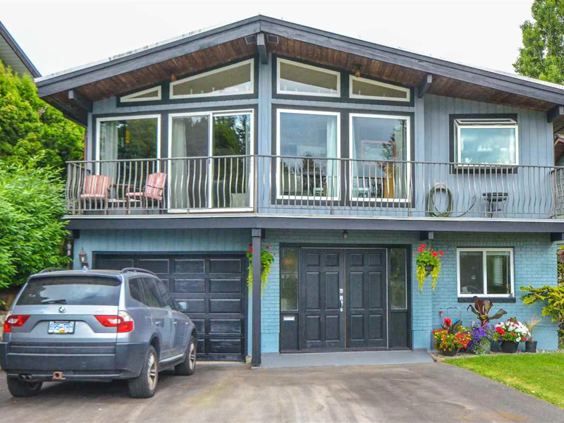 1942 Eastern Drive, Port Coquitlam BC V3C 2T8