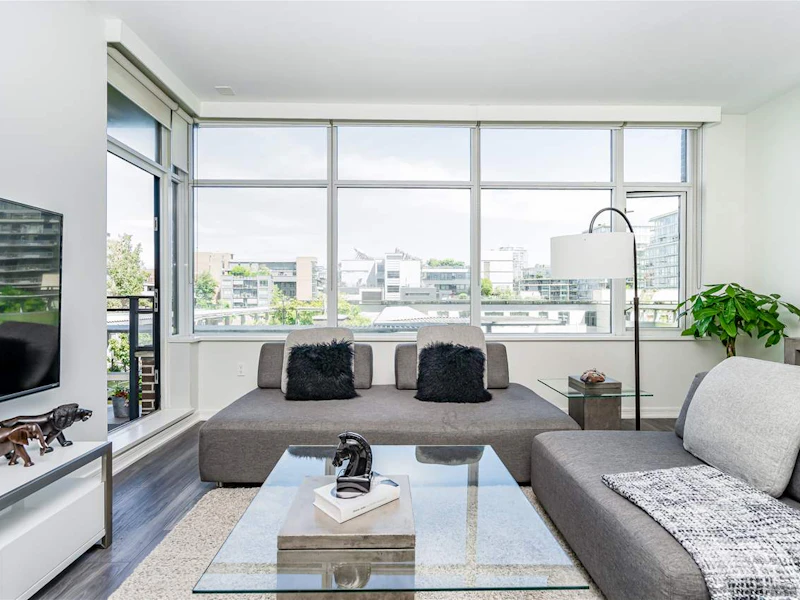 611 - 181 W 1st Avenue, Vancouver BC