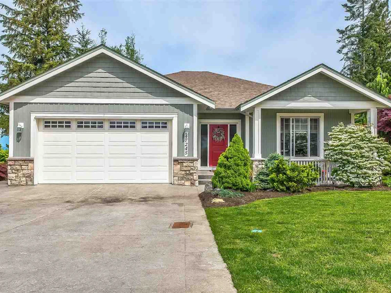 47245 Laughington Place, Chilliwack BC V2R 0J3