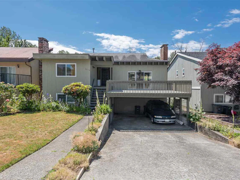 3218 E 62nd Avenue, Vancouver BC V5S 2G5