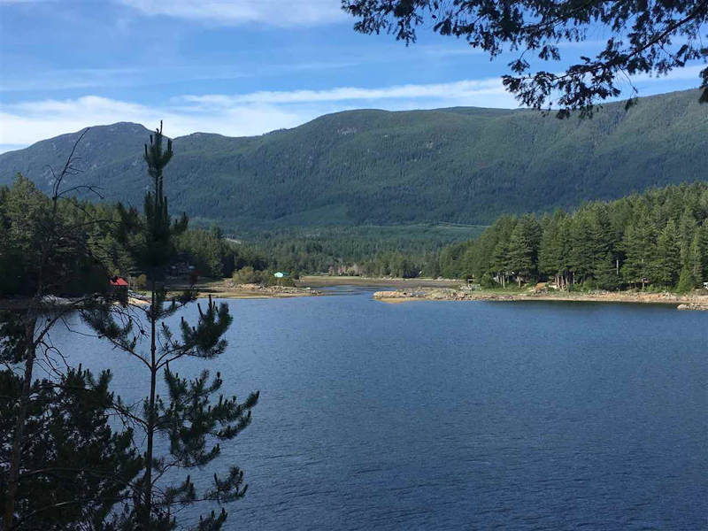 12885 Oyster Bay Road, Pender Harbour Egmont BC