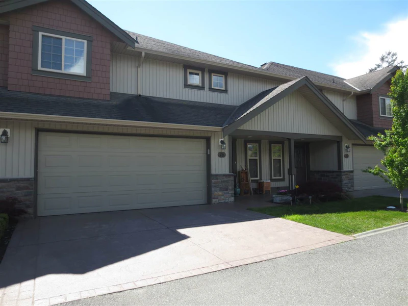 16 - 6887 Sheffield Way, Chilliwack BC V2R 5V5