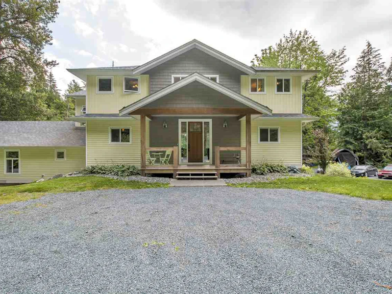 4485 Columbia Valley Road, Cultus Lake BC V2R 5B6