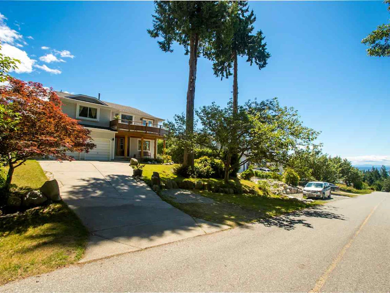506 Ocean View Drive, Gibsons BC