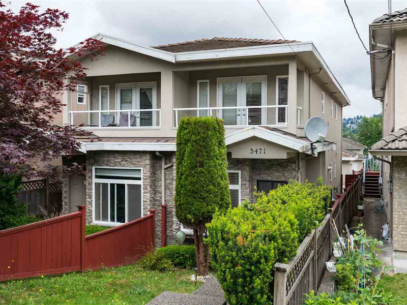 5471 Dominion Street, Burnaby BC V5G 1E1