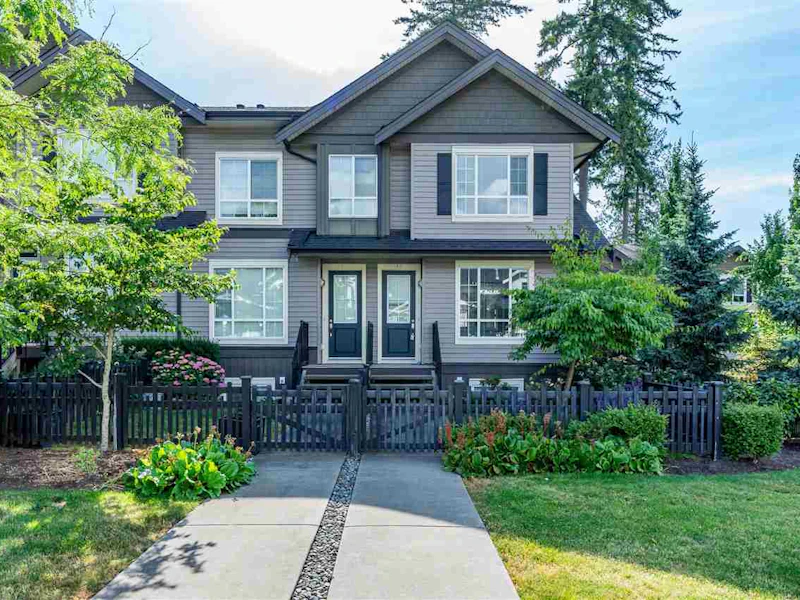 18 - 4967 220th Street, Langley BC V3A 0G3