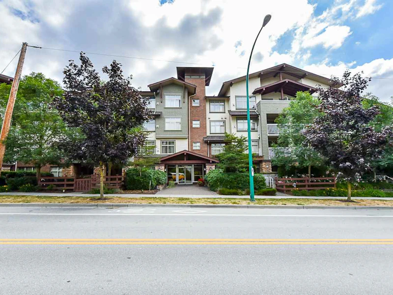207 - 6500 194th Street, Surrey BC V4N 5X4