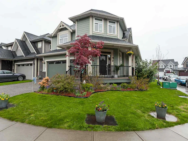 20963 80b Avenue, Langley BC V2Y 0R2